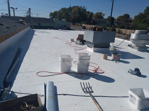 Roofing Contractor «Husker Roofing Siding & Gutter», reviews and photos, 9001 Arbor St, Omaha, NE 68124, USA