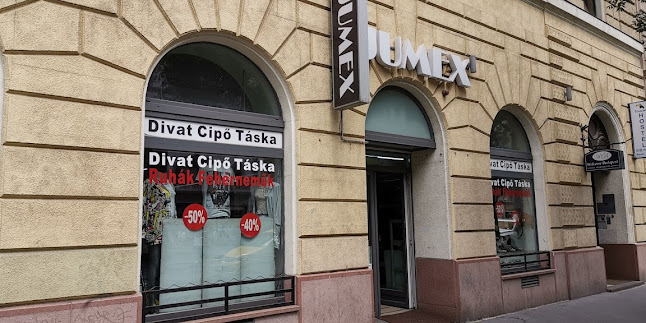 Jumex - Budapest