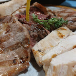 Photo n°4 de l'avis de Lora.a fait le 23/01/2024 à 12:08 sur le  Roadhouse Restaurant Mantova à Mantua