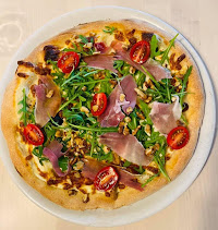 Photos du propriétaire du Pizzeria Pizza Gusto à Albi - n°1