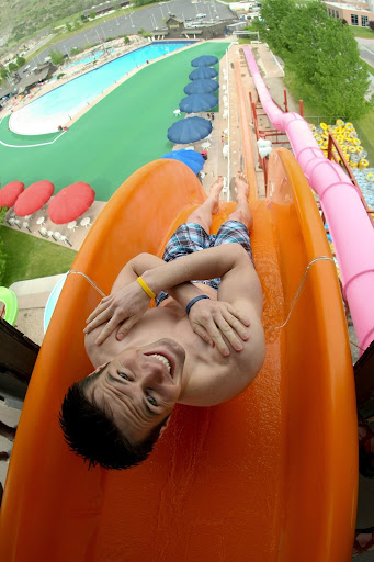 Water Park «Seven Peaks Waterpark Provo», reviews and photos, 1330 300 N, Provo, UT 84606, USA