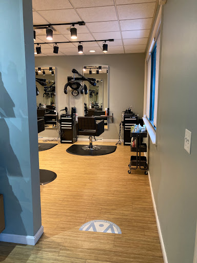 Warm Springs Day Spa & Salon