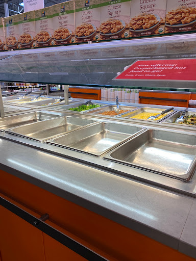 Grocery Store «Whole Foods Market», reviews and photos, 7380 SW Bridgeport Rd, Tigard, OR 97224, USA