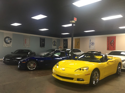 Used Car Dealer «Tampa Bay Auto Network», reviews and photos, 4315 E Columbus Dr, Tampa, FL 33605, USA