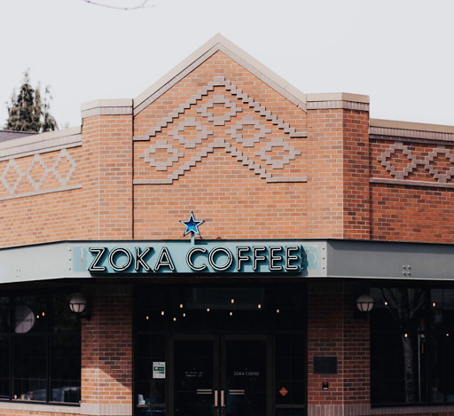 Coffee Shop «Zoka Coffee Roasters and Tea Company», reviews and photos, 129 Central Way, Kirkland, WA 98033, USA