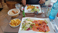 Plats et boissons du Restaurant Mets and Café à Nice - n°2