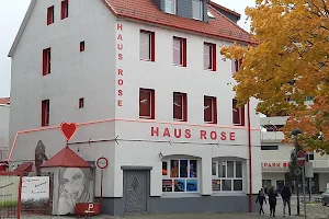 Haus Rose image