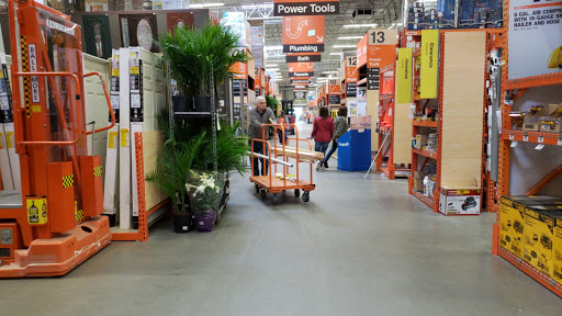 Home Improvement Store «The Home Depot», reviews and photos, 172 Fulton Ave, Hempstead, NY 11550, USA