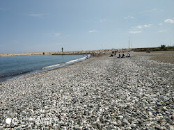 Erdemli beach II'in fotoğrafı imkanlar alanı