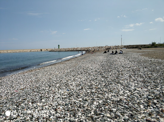 Erdemli beach II