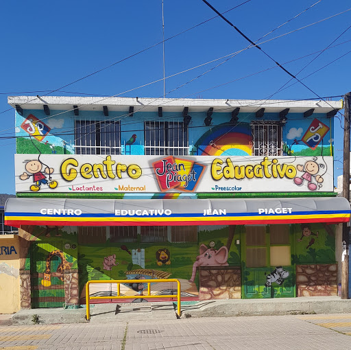 Centro Educativo 
