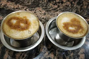 Saravana cafe image