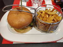 Hamburger du Restaurant à viande Restaurant La Boucherie à Muret - n°8