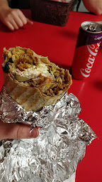 Photo n°16 de Nice kebab Sélestat à Sélestat ()