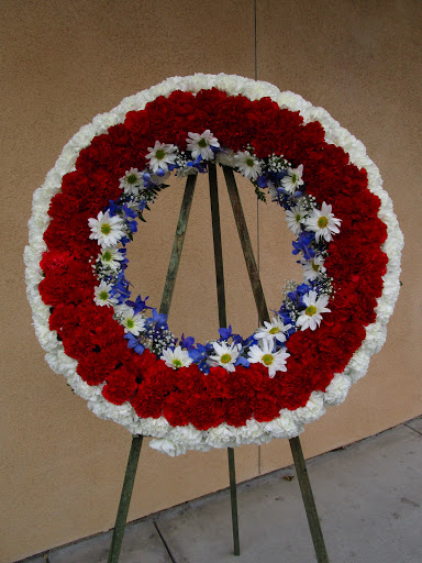 Florist «Pismo Beach Florist», reviews and photos, 695 Price St, Pismo Beach, CA 93449, USA