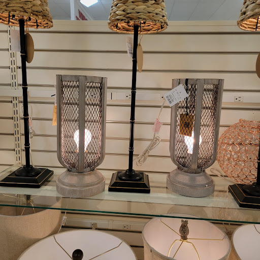 Department Store «HomeGoods», reviews and photos, 10025 N Michigan Rd, Carmel, IN 46032, USA