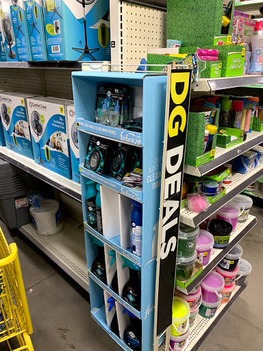 Discount Store «Dollar General», reviews and photos, 162 W Milton Rd, Ballston Spa, NY 12020, USA