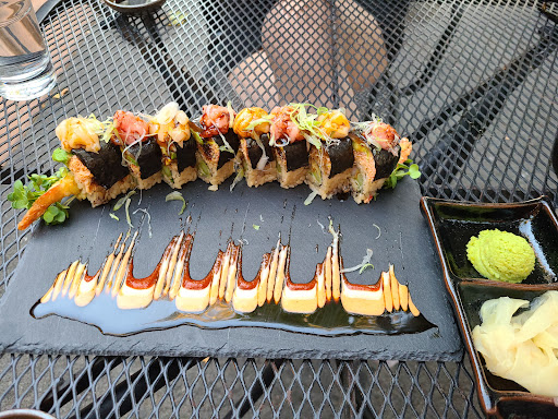Masa Sushi image