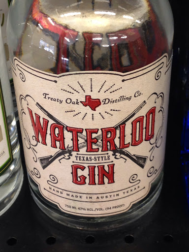 Liquor Store «All American Liquors», reviews and photos, 411 Brazos St #100, Austin, TX 78701, USA