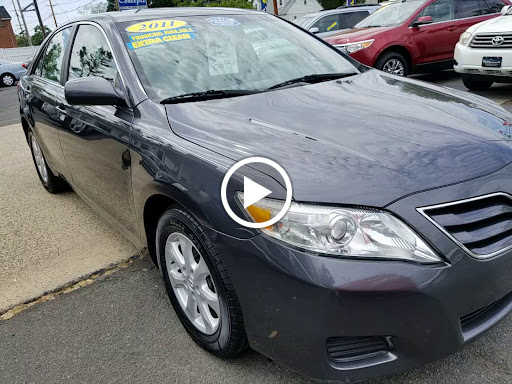 Used Car Dealer «Auto Concepts», reviews and photos, 220 E Evesham Rd, Glendora, NJ 08029, USA