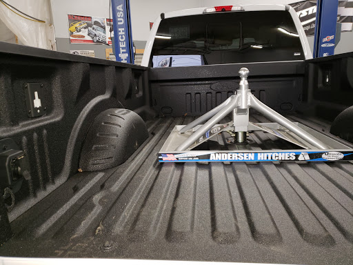 Trailer Hitch Supplier «S&R Motorz Inc», reviews and photos, 731 W Baseline St suite#1, Cornelius, OR 97113, USA