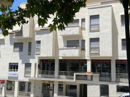 Clínica Dental Julio Alberto Ros en Cazorla, Jaén