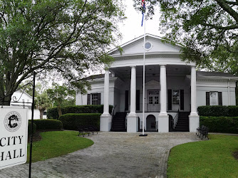 City of Walterboro City Hall