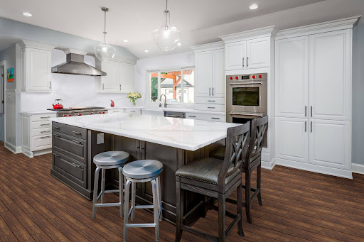 Kitchen Remodeler «Mr Cabinet Care», reviews and photos, 4375 E La Palma Ave, Anaheim, CA 92807, USA