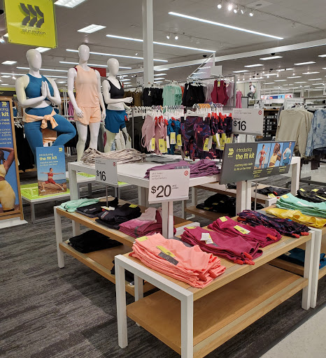Department Store «Target», reviews and photos, 820 Oviedo Mall Boulevard, Oviedo, FL 32765, USA