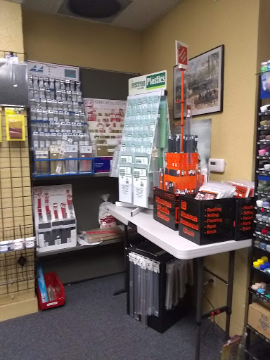 Toy Store «Michigan Toy Soldier & Figure Company», reviews and photos, 1400 E 11 Mile Rd, Royal Oak, MI 48067, USA