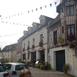 Photo n° 8 de l'avis de J. fait le 17/09/2023 à 20:29 pour Logis Hôtel du Dauphin à Sées