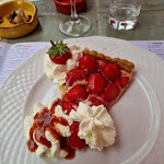 Photo n° 1 de l'avis de Laetitia.e fait le 02/08/2023 à 12:09 pour Le Capri Restaurant à Leucate