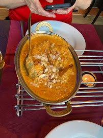 Curry du Cheema Restaurant Indien à Toulouse - n°20