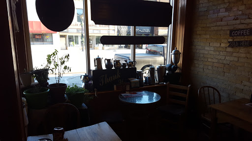 Coffee Shop «Daily Grind», reviews and photos, 236 S Central Ave, Marshfield, WI 54449, USA