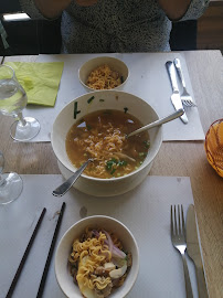 Soupe du Restaurant vietnamien Restaurant Hanoï à Vitré - n°6