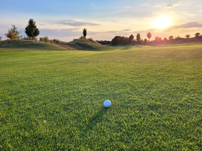 Kölner Golfclub - Kortrijk