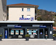 Allianz Assurance ST MARCELLIN ROYAN - Xavier CHABERT Saint-Marcellin