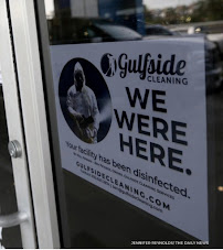 Gulfside Cleaning - Building Solutions - Photo 9 - Car repair in , Galveston