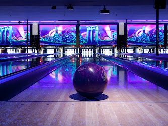 Bowling - Pool en partycentrum Gouda