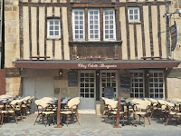 Photos du propriétaire du Restaurant Chez Odette bongrain à Dinan - n°1
