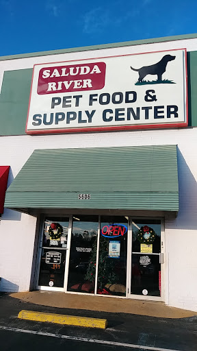 Pet Supply Store «Saluda River Pet Food Center», reviews and photos, 5606 Calhoun Memorial Hwy, Easley, SC 29640, USA