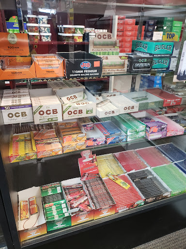 Tobacco Shop «Cigarettes For Less», reviews and photos, 1887 Pioneer Pkwy E, Springfield, OR 97477, USA
