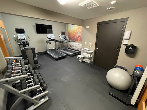 Hotel «Hotel RL Olympia by Red Lion», reviews and photos, 2300 Evergreen Park Dr SW, Olympia, WA 98502, USA