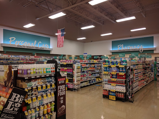 Grocery Store «Tom Thumb», reviews and photos, 3001 Hardin Blvd, McKinney, TX 75070, USA