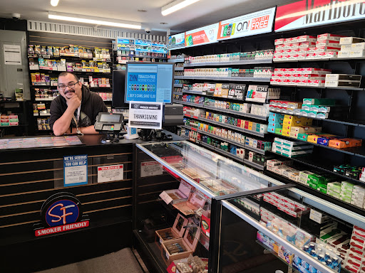 Tobacco Shop «Smoker Friendly», reviews and photos, 5896 E 72nd Ave, Commerce City, CO 80022, USA