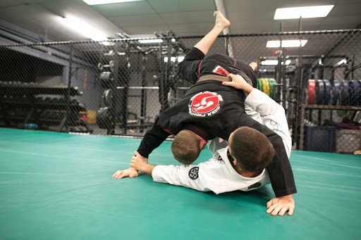 Jujitsu School «Jiu-Jitsu and Strength Academy», reviews and photos, 229 Shunpike Rd, Cromwell, CT 06416, USA