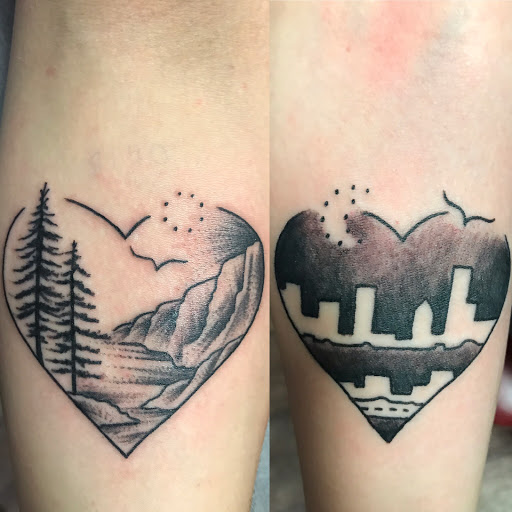 Tattoo Shop «Tattoo 42», reviews and photos, 753 SW 185th Ave, Beaverton, OR 97006, USA