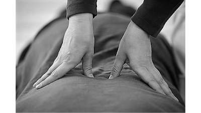 Praticienne Shiatsu - Anaëlle Gillaizeau à Le Mans