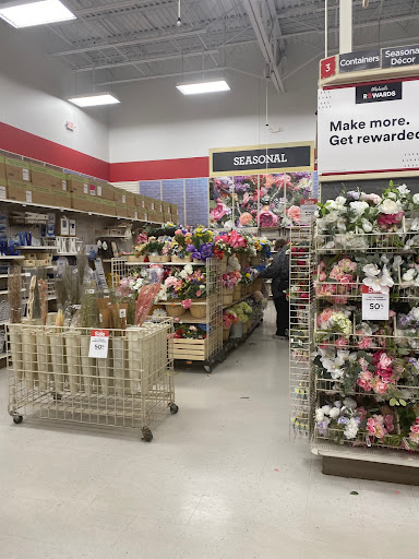 Craft Store «Michaels», reviews and photos, 3220 Fairlane Dr, Allen Park, MI 48101, USA