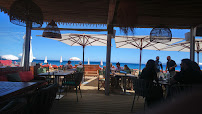 Atmosphère du Restaurant méditerranéen São Praia à Hyères - n°16